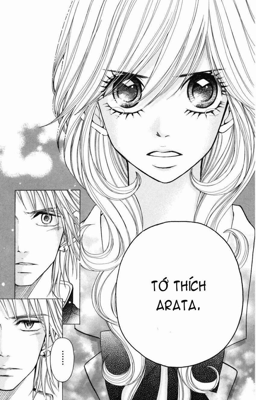 Switch Girl! 12 trang 9