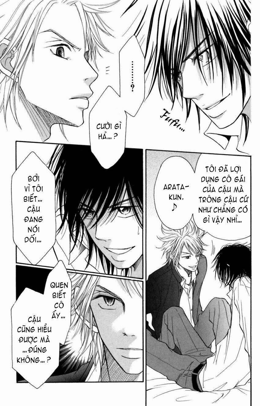 Switch Girl! 13 trang 11