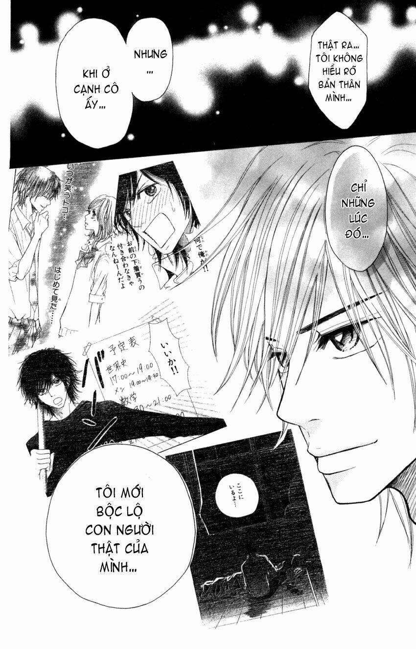 Switch Girl! 13 trang 14