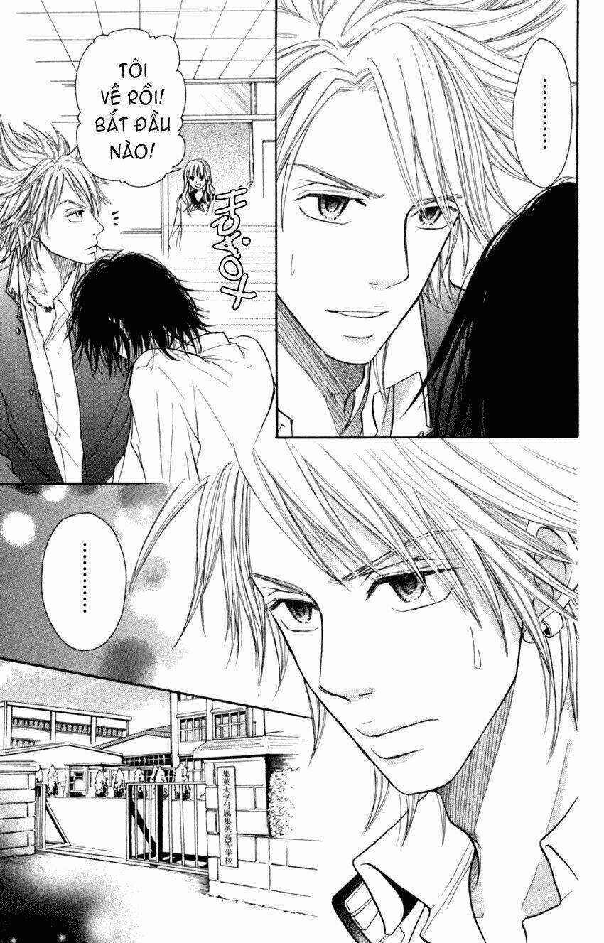 Switch Girl! 13 trang 15