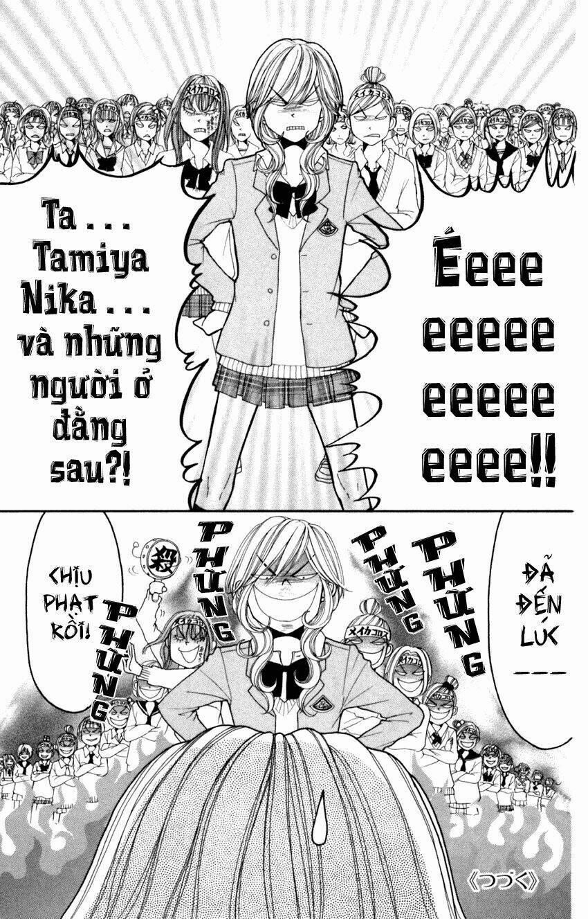 Switch Girl! 13 trang 24