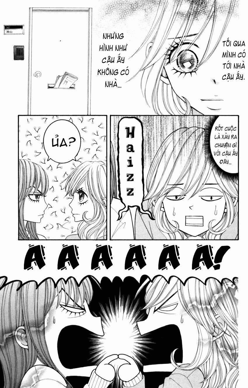 Switch Girl! 13 trang 3