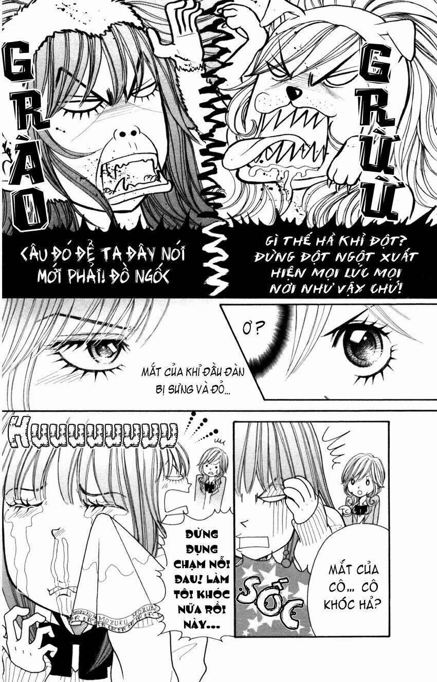 Switch Girl! 13 trang 4