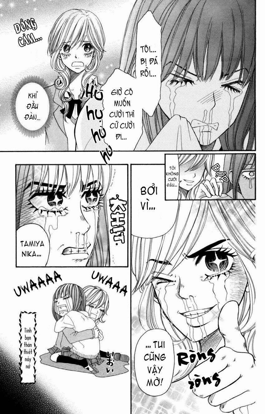 Switch Girl! 13 trang 5