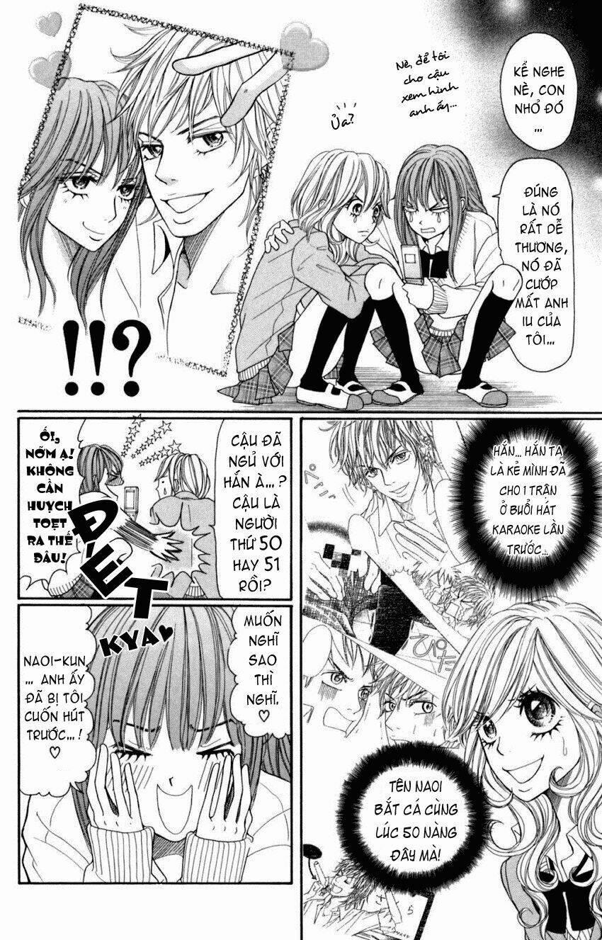 Switch Girl! 13 trang 6