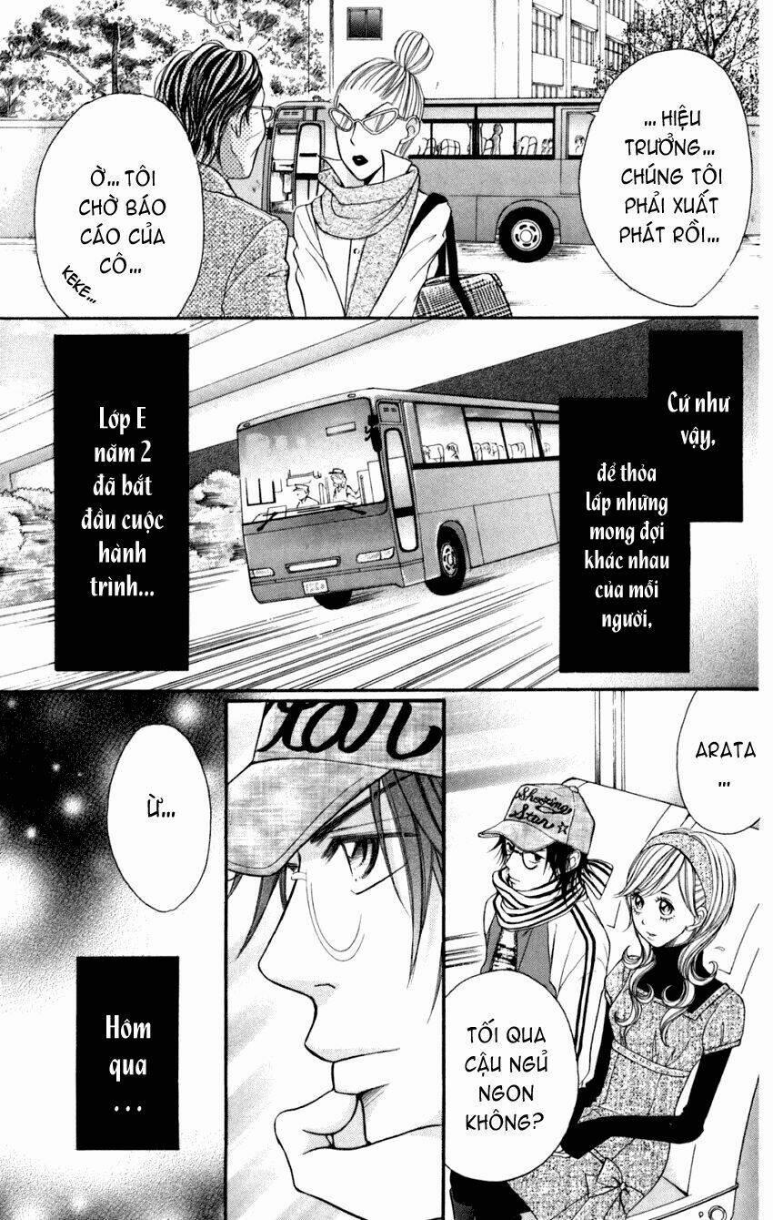 Switch Girl! 15 trang 12