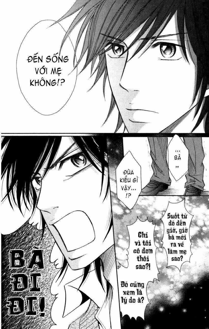 Switch Girl! 15 trang 15