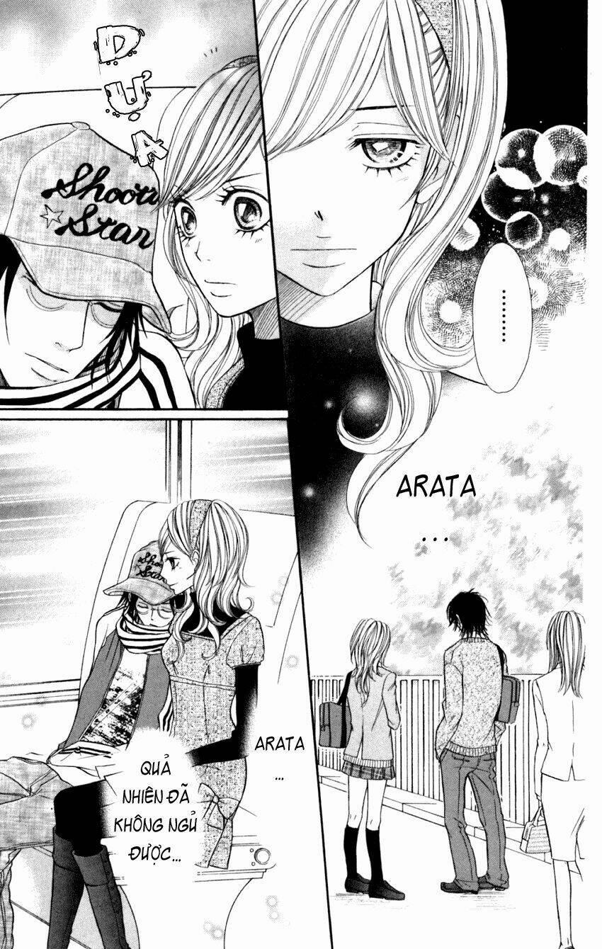 Switch Girl! 15 trang 16