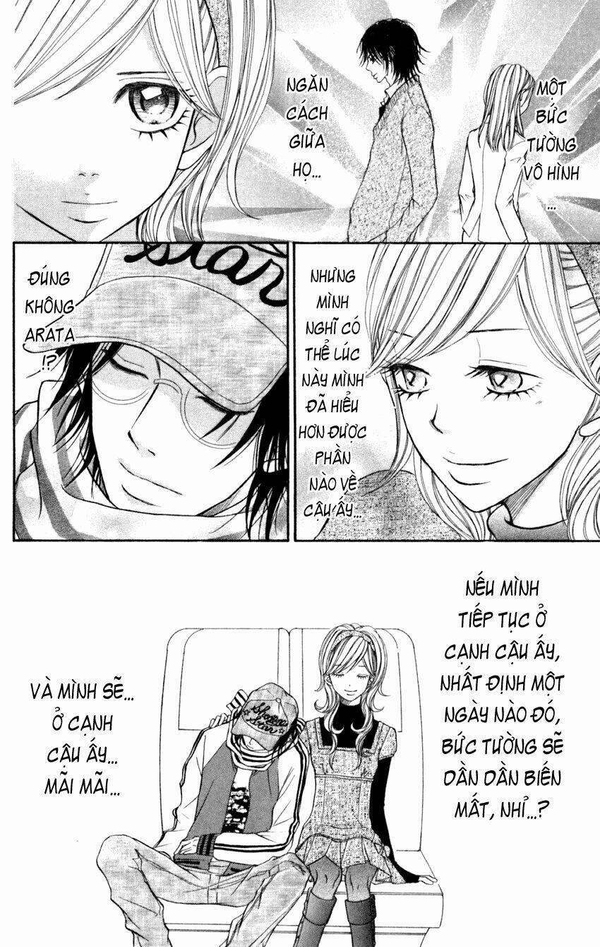 Switch Girl! 15 trang 17