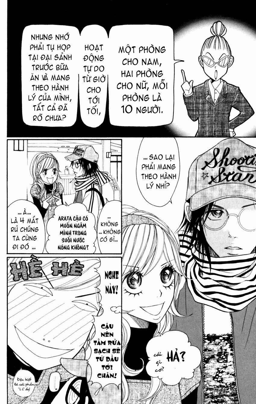 Switch Girl! 15 trang 19