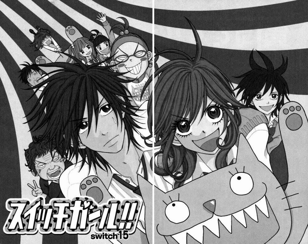 Switch Girl! 15 trang 2