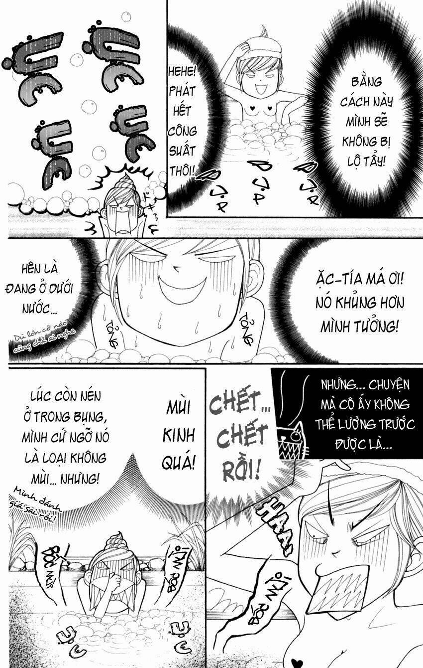 Switch Girl! 15 trang 23