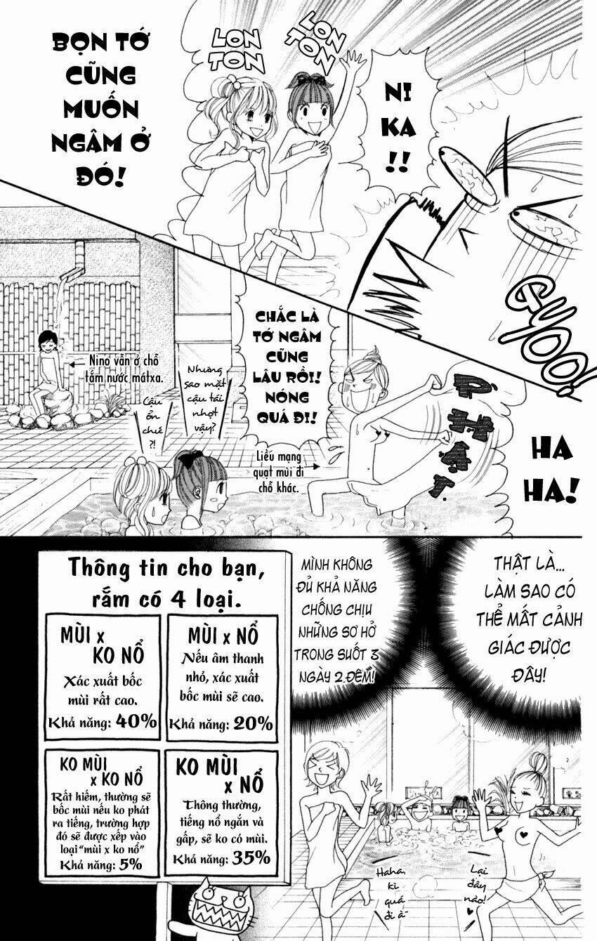 Switch Girl! 15 trang 24