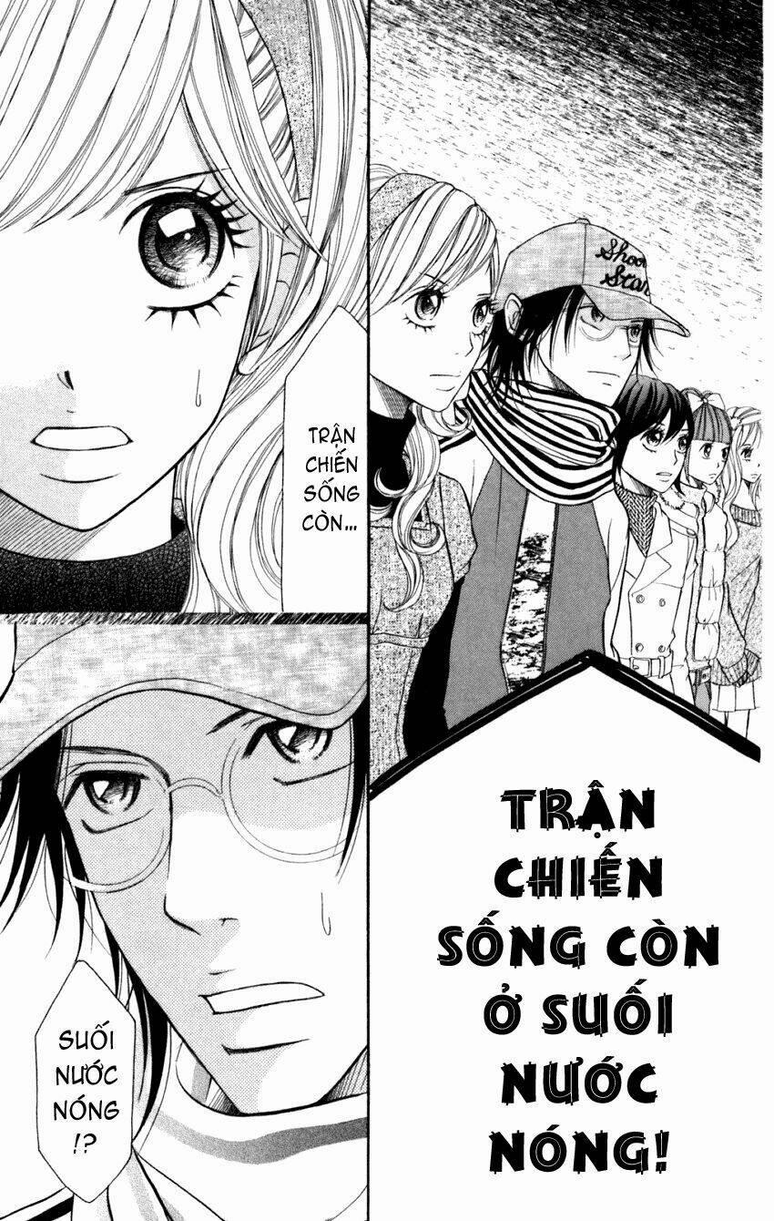 Switch Girl! 15 trang 26