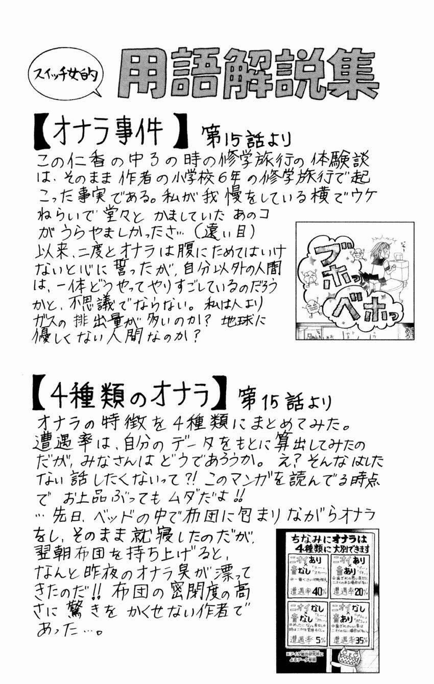 Switch Girl! 15 trang 29