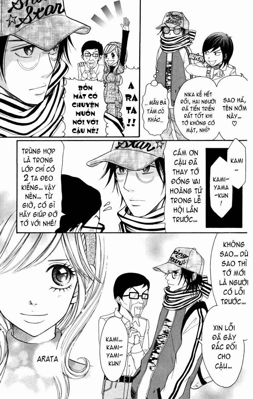 Switch Girl! 15 trang 6