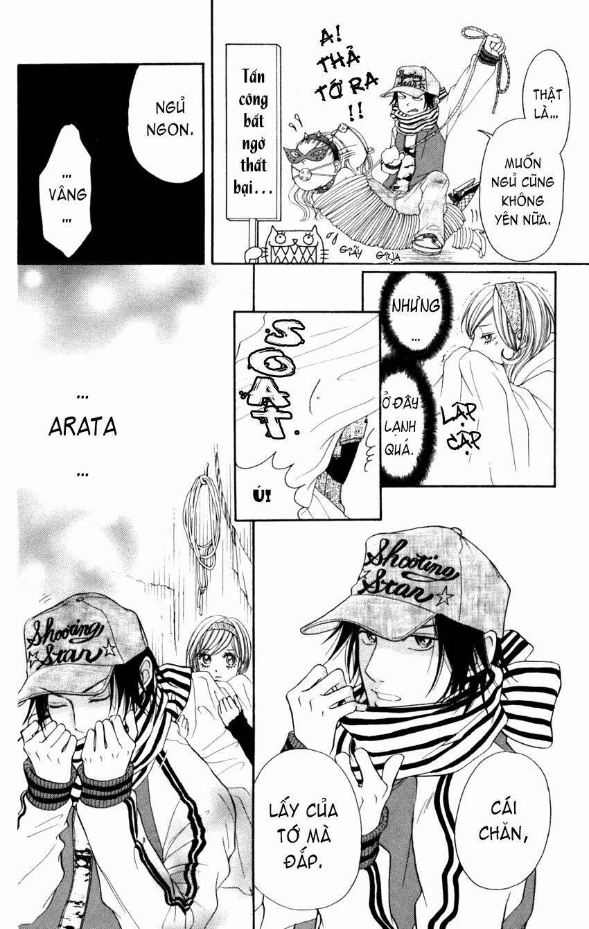 Switch Girl! 16 trang 10