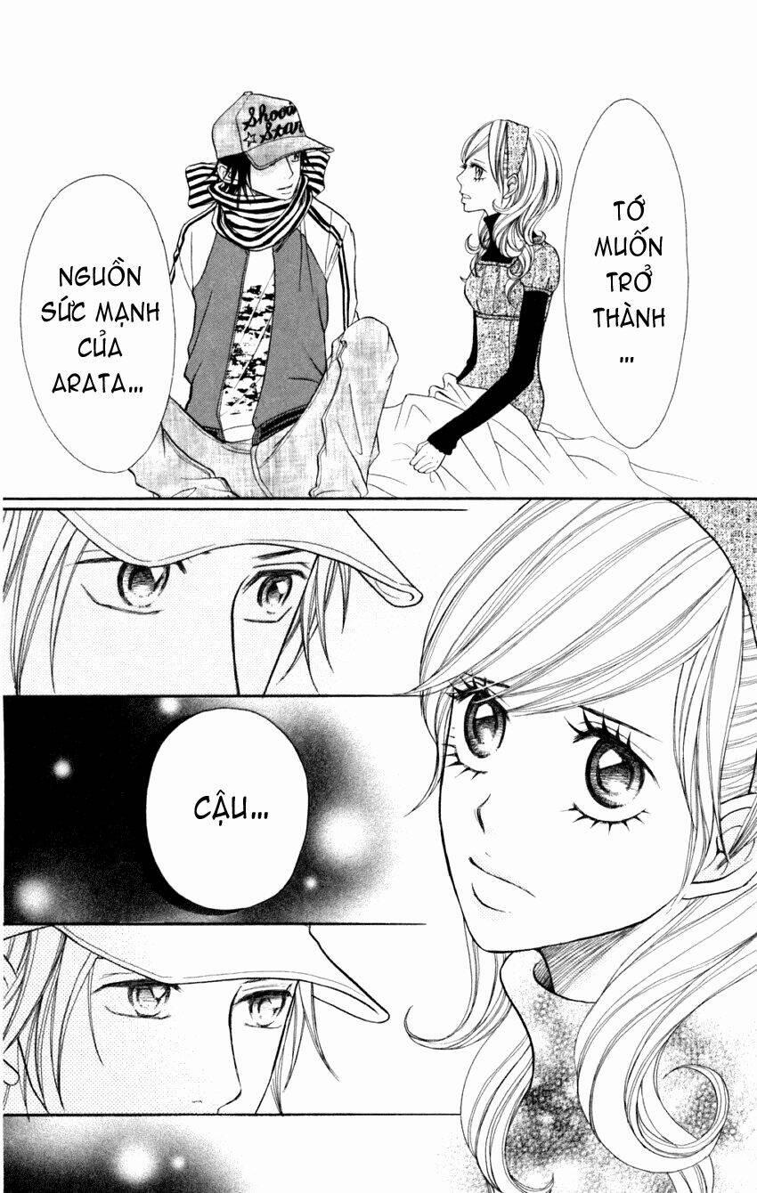 Switch Girl! 16 trang 12