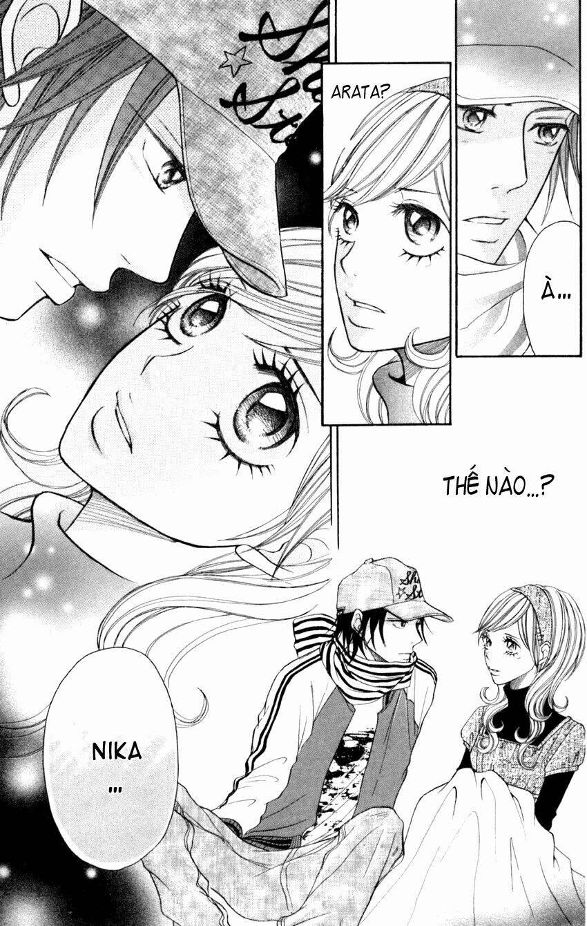 Switch Girl! 16 trang 13