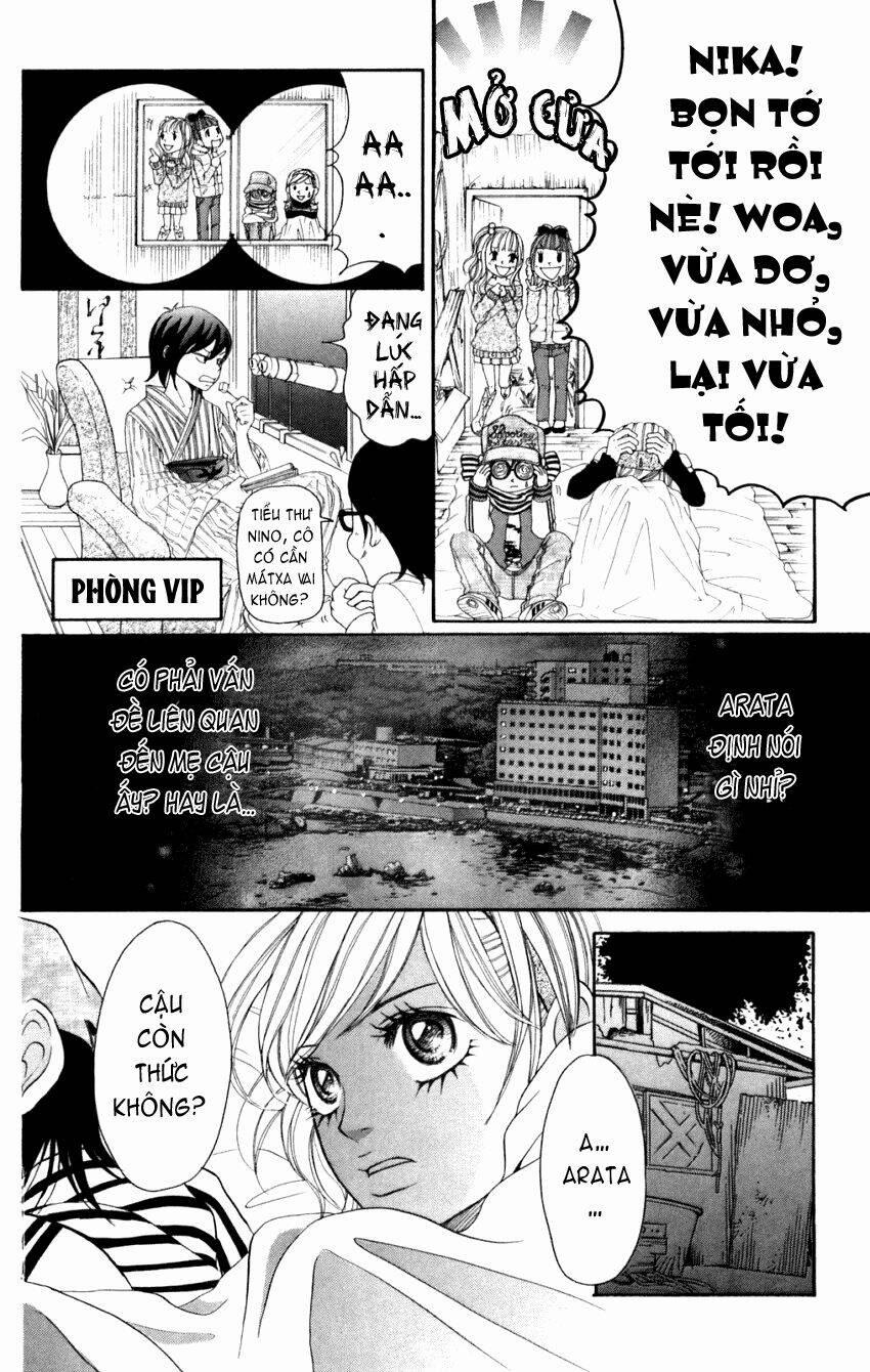 Switch Girl! 16 trang 14