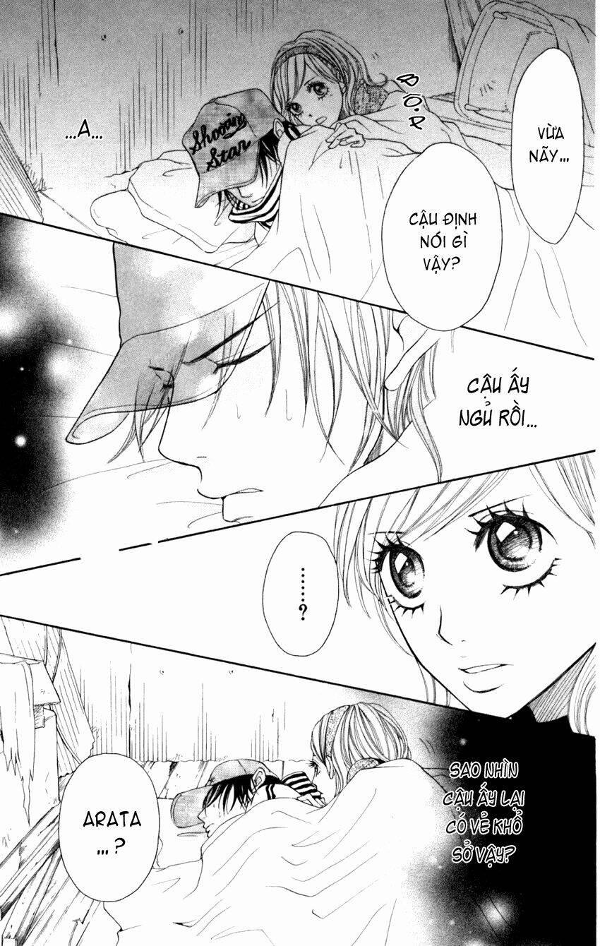 Switch Girl! 16 trang 15