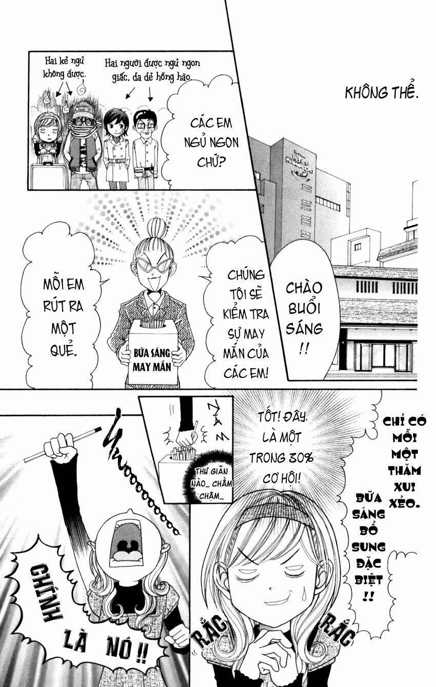 Switch Girl! 16 trang 19