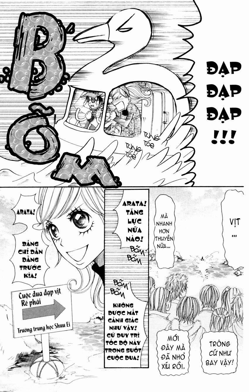 Switch Girl! 16 trang 23