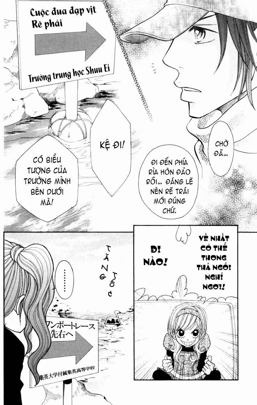 Switch Girl! 16 trang 24