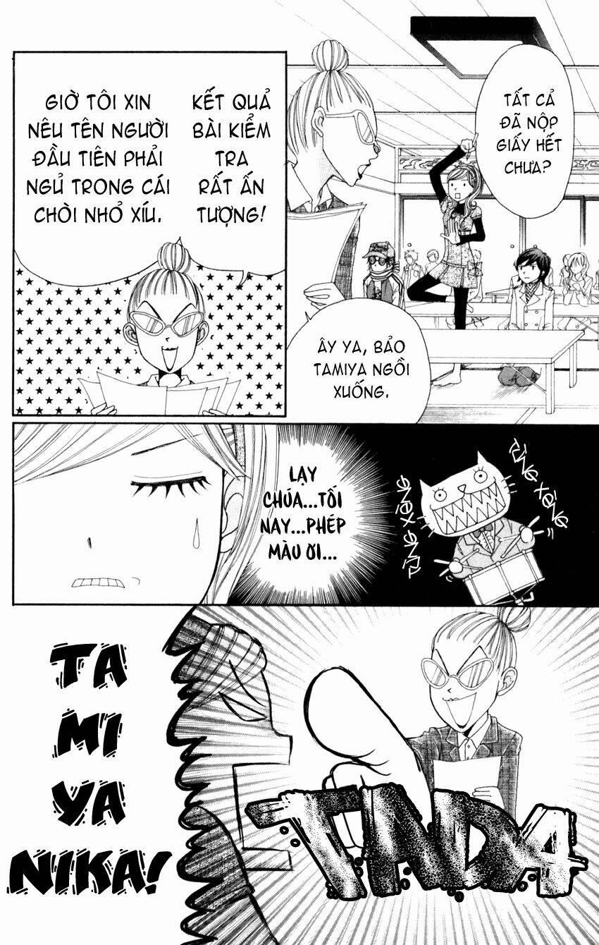 Switch Girl! 16 trang 4