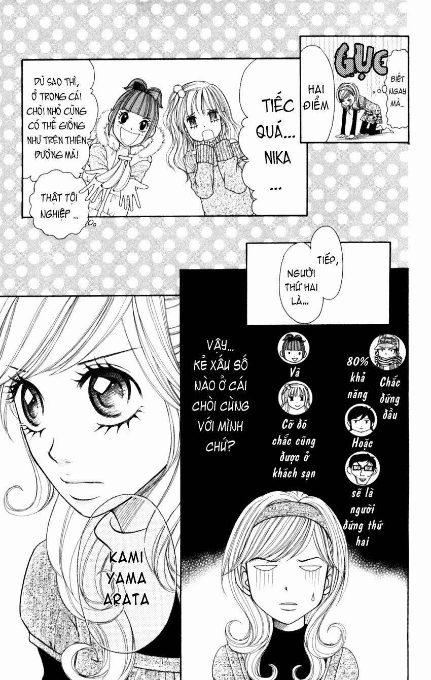 Switch Girl! 16 trang 5