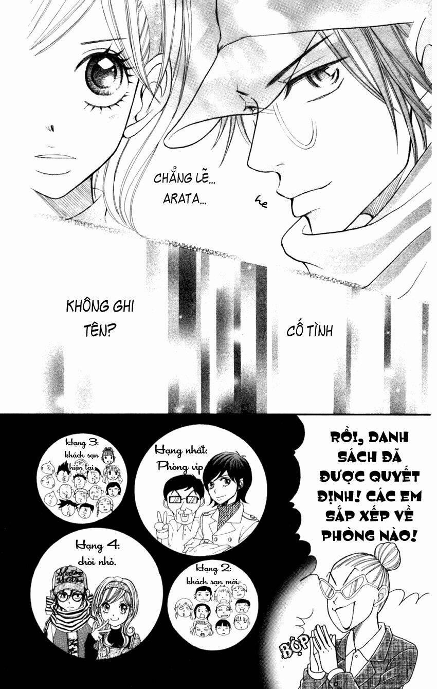 Switch Girl! 16 trang 7