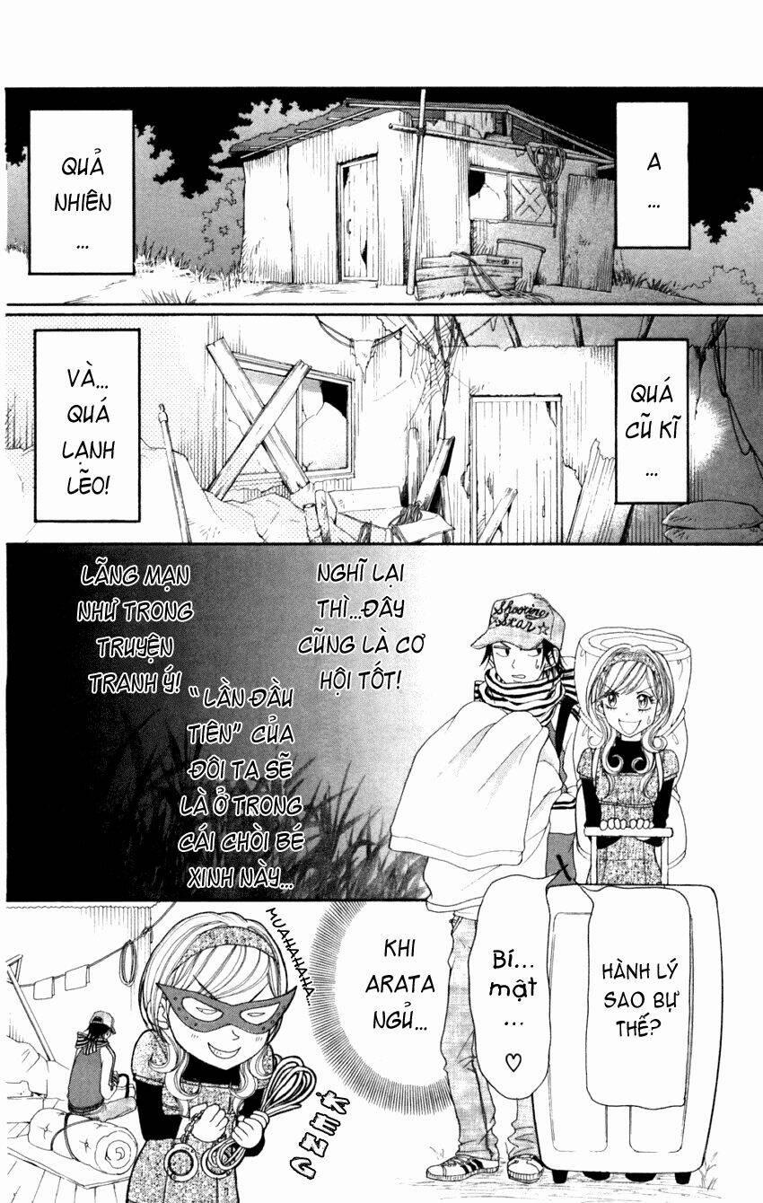 Switch Girl! 16 trang 8