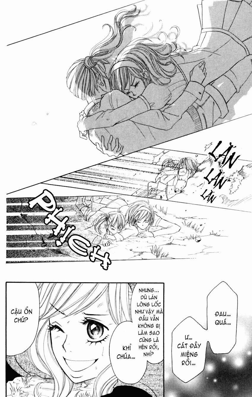 Switch Girl! 17 trang 10