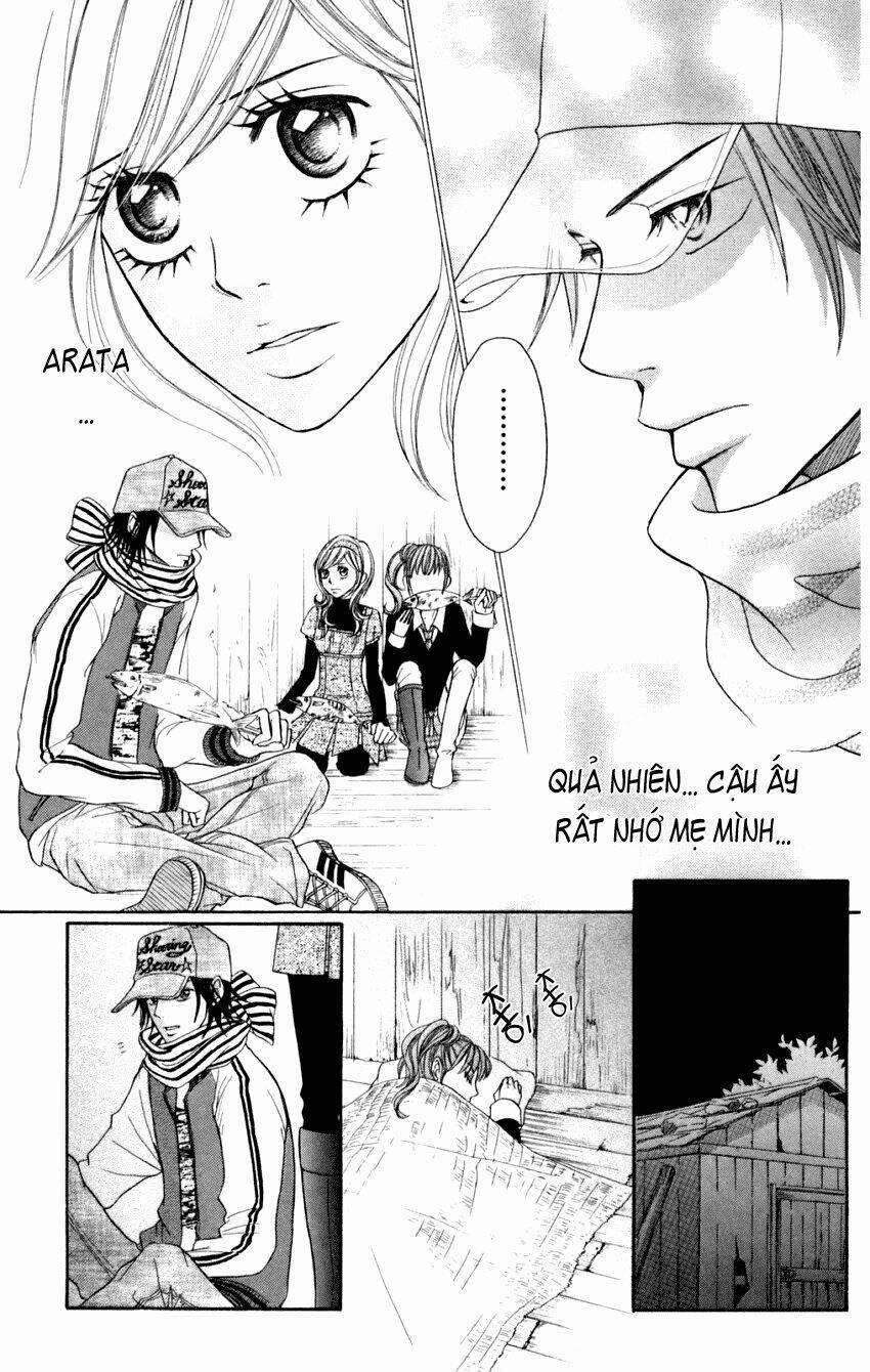 Switch Girl! 17 trang 19