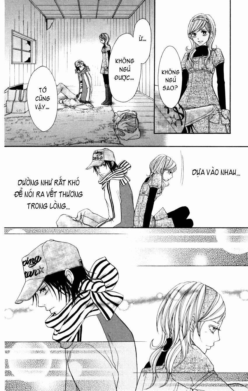 Switch Girl! 17 trang 20