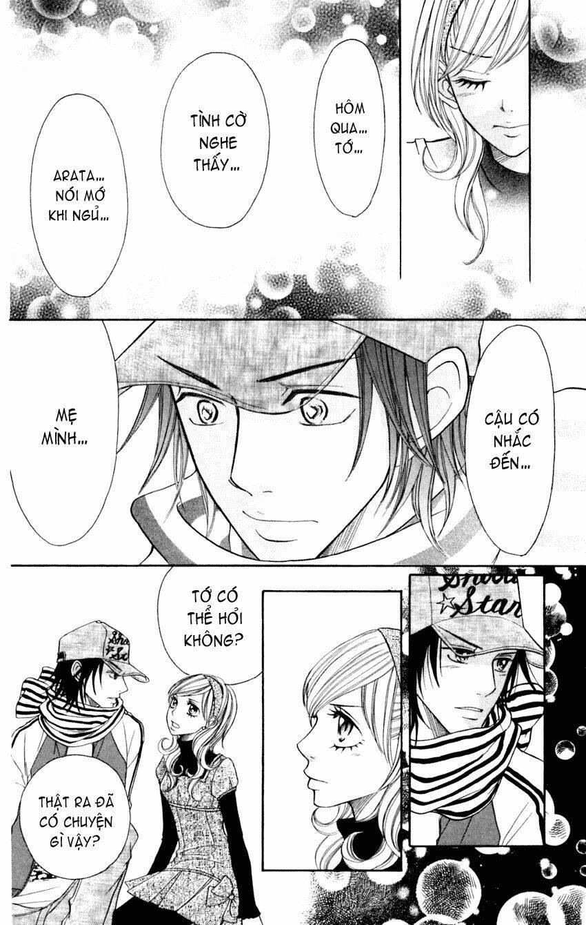 Switch Girl! 17 trang 22