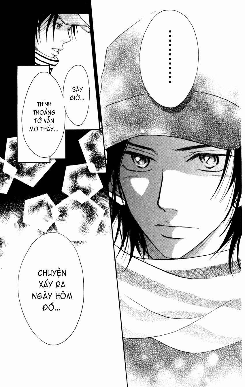 Switch Girl! 17 trang 23