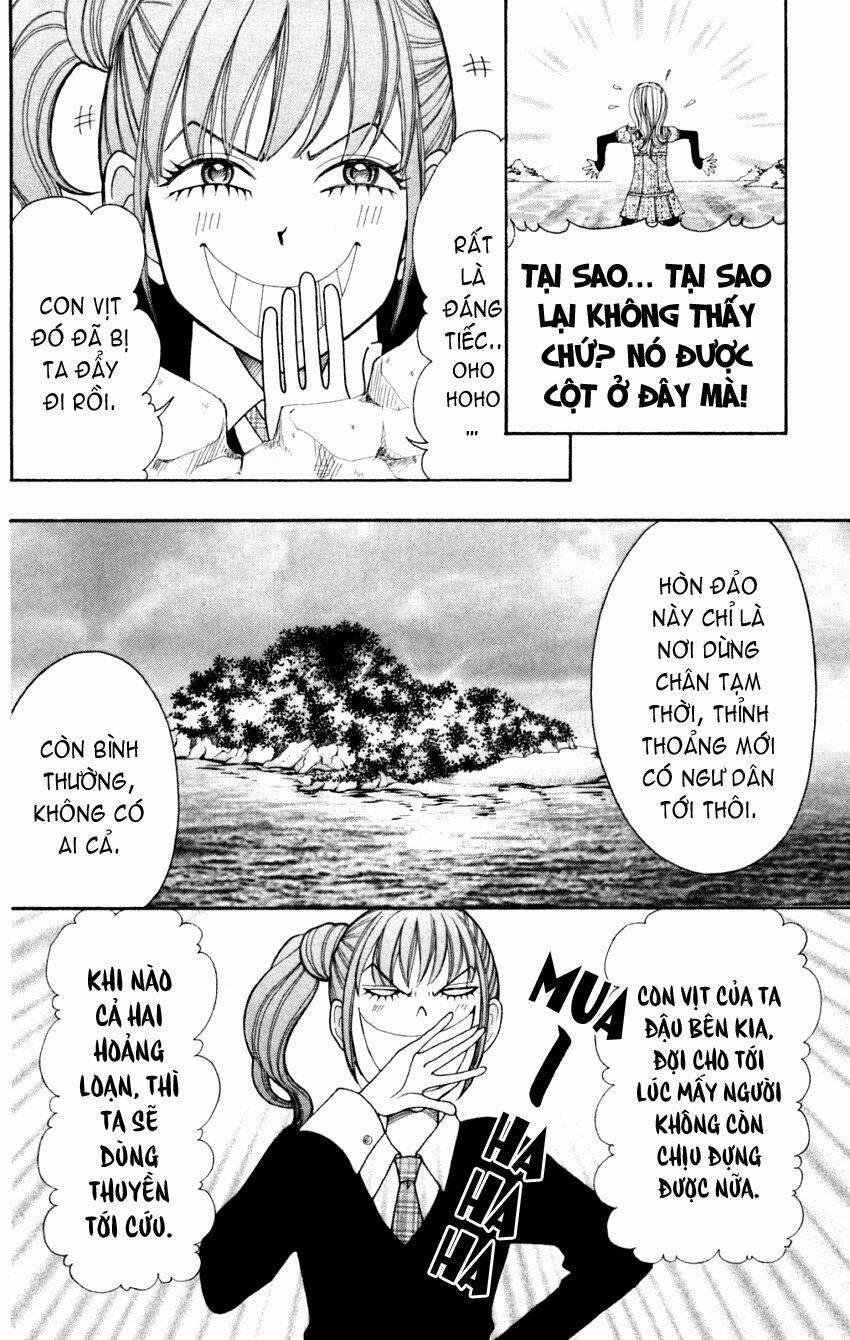 Switch Girl! 17 trang 6