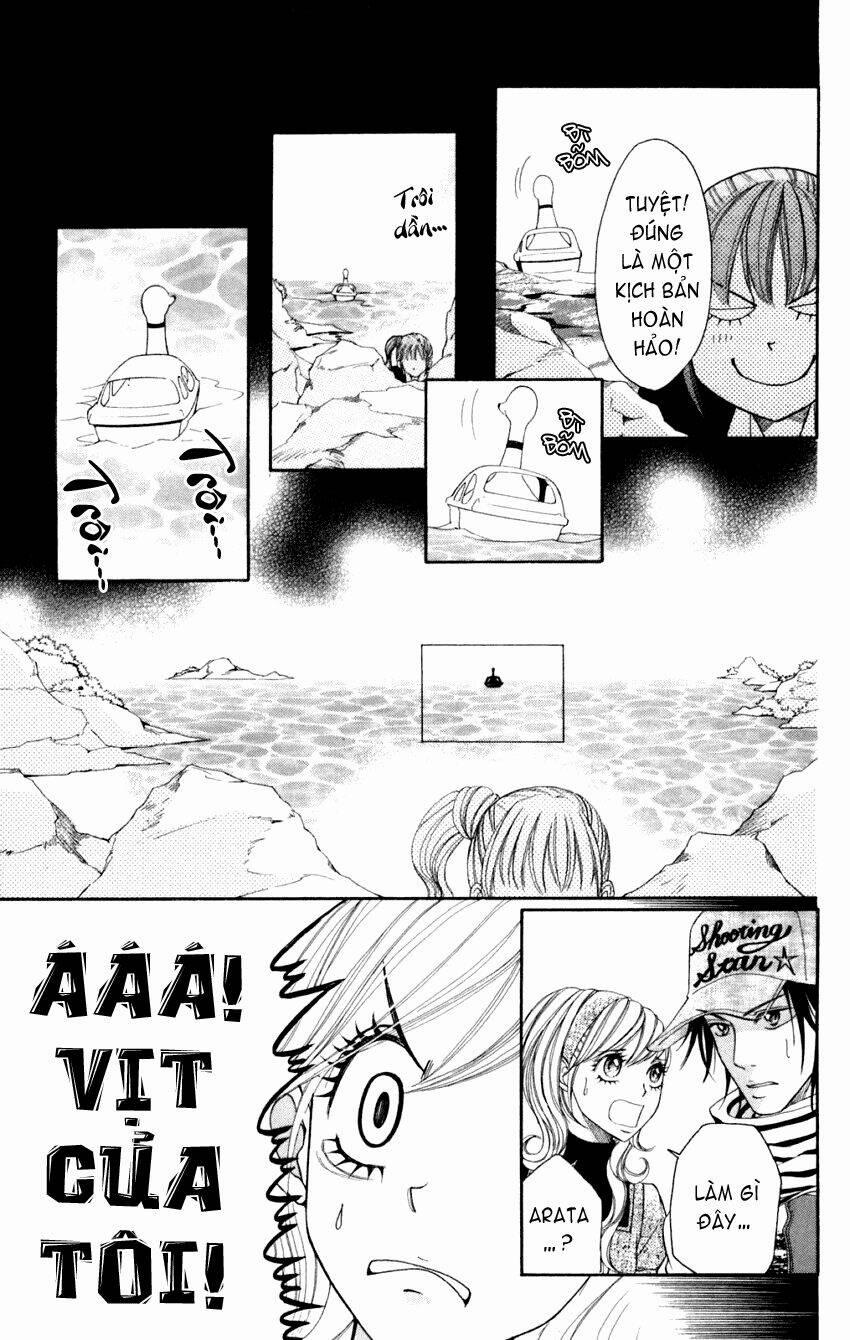 Switch Girl! 17 trang 7