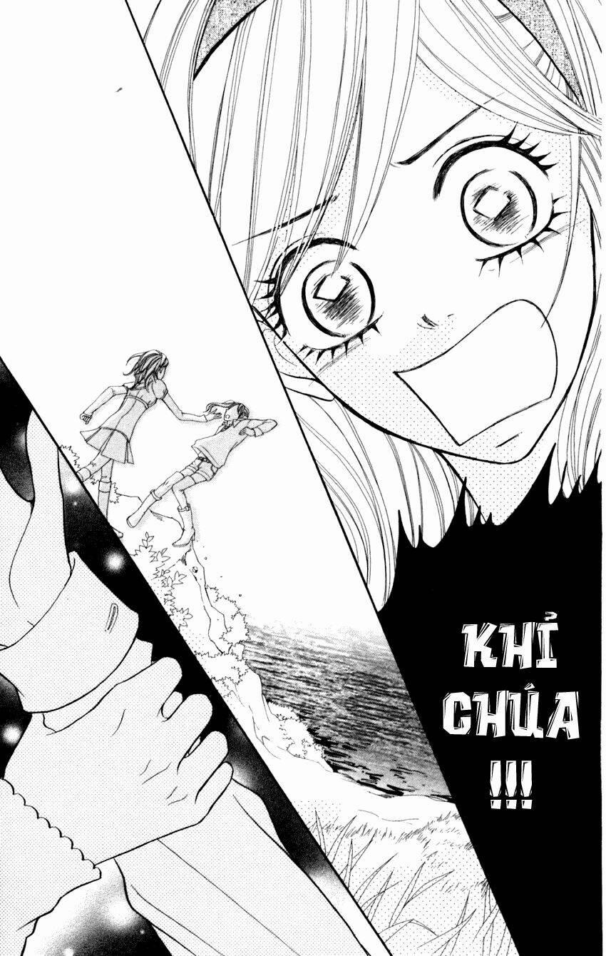 Switch Girl! 17 trang 9