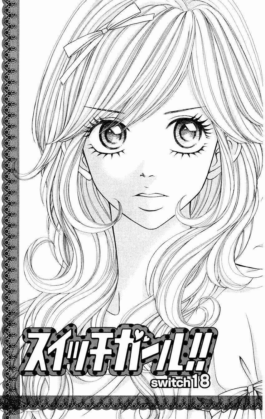 Switch Girl! 18 trang 1