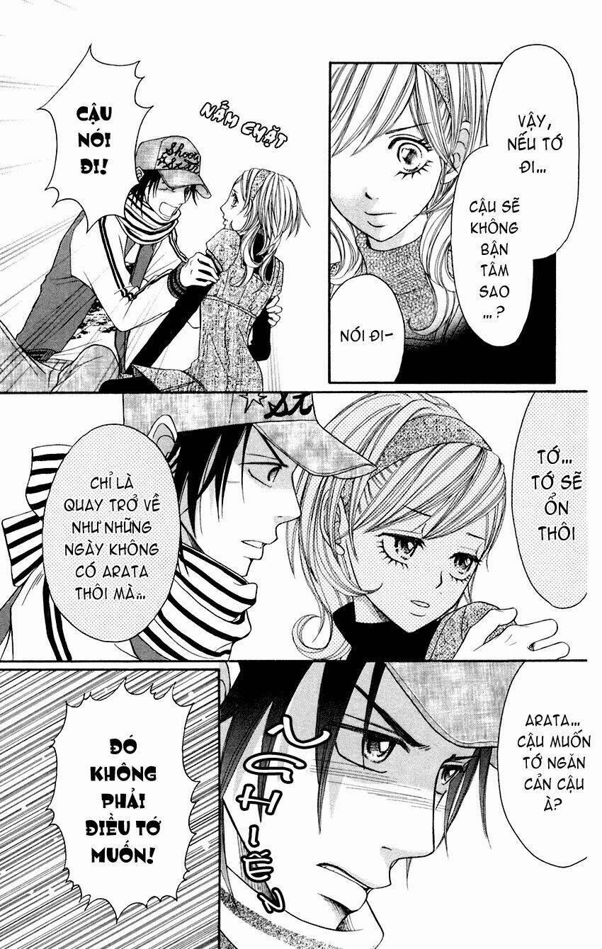 Switch Girl! 18 trang 11