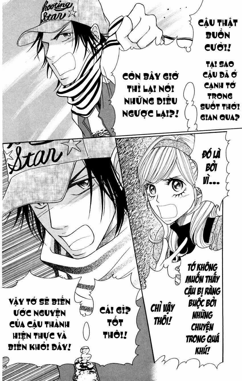 Switch Girl! 18 trang 12