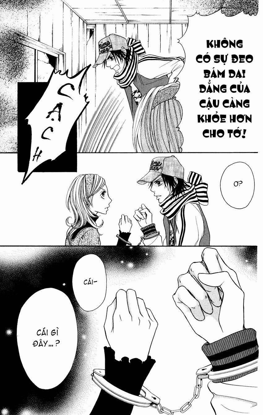 Switch Girl! 18 trang 13