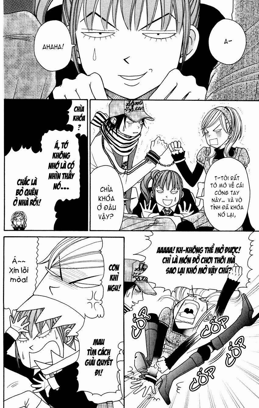 Switch Girl! 18 trang 14