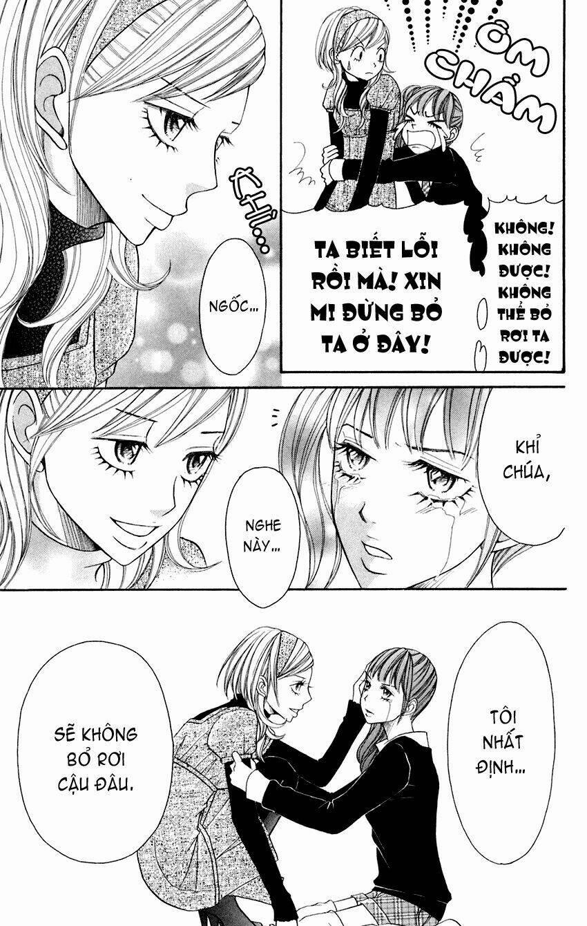 Switch Girl! 18 trang 17