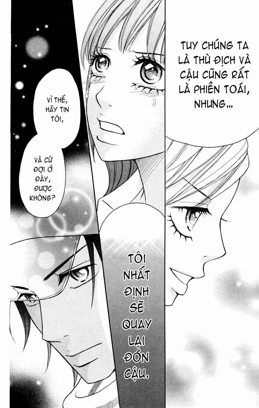 Switch Girl! 18 trang 18