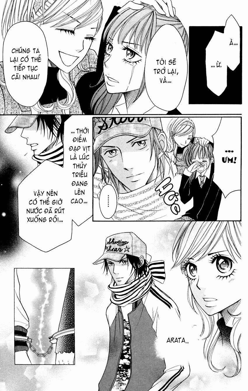Switch Girl! 18 trang 19