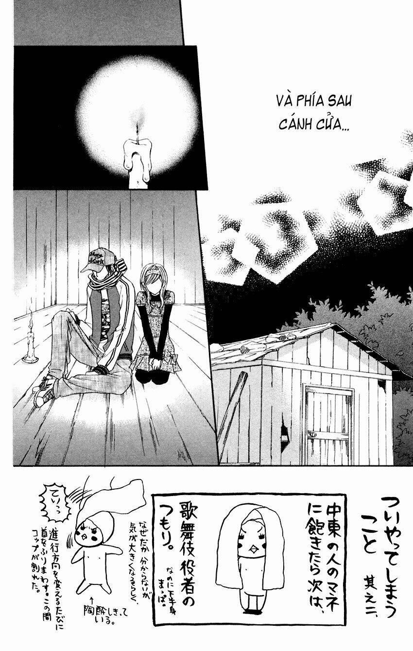 Switch Girl! 18 trang 2