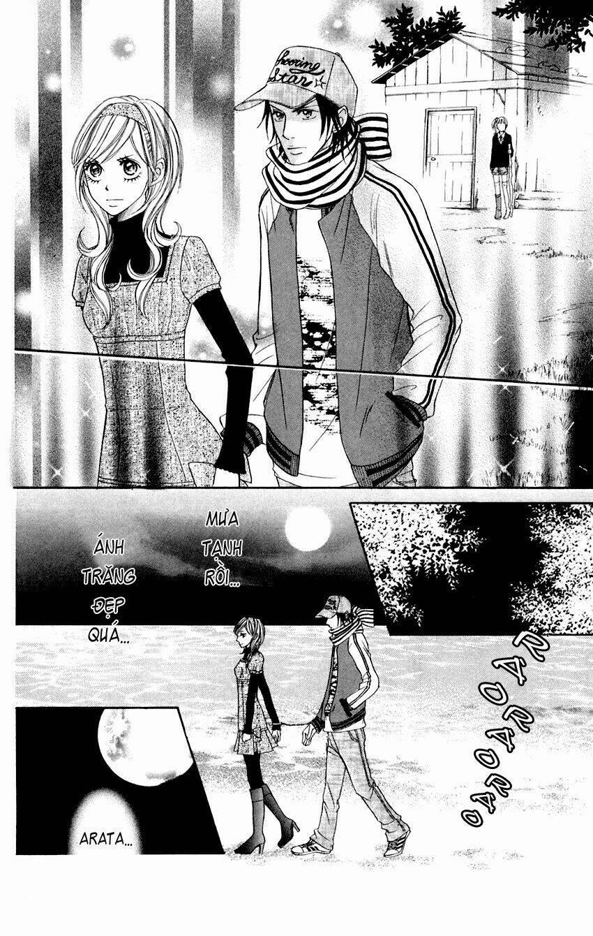 Switch Girl! 18 trang 20